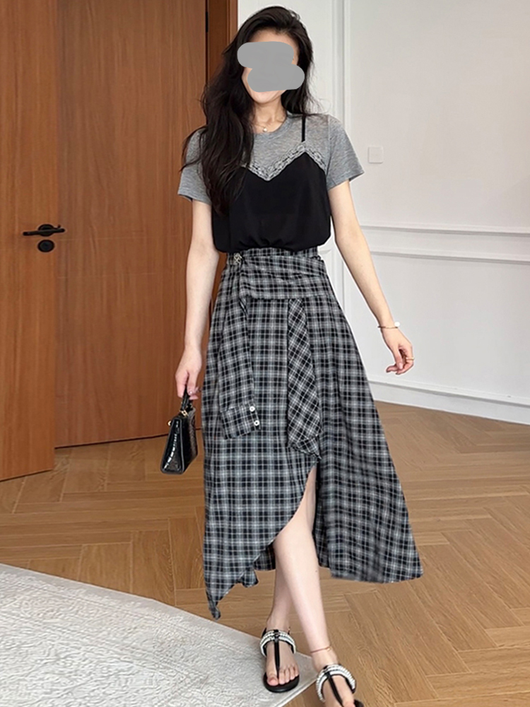 Conjunto de Dos Piezas de Vera - Quality Summer Clothing reseña y precio
