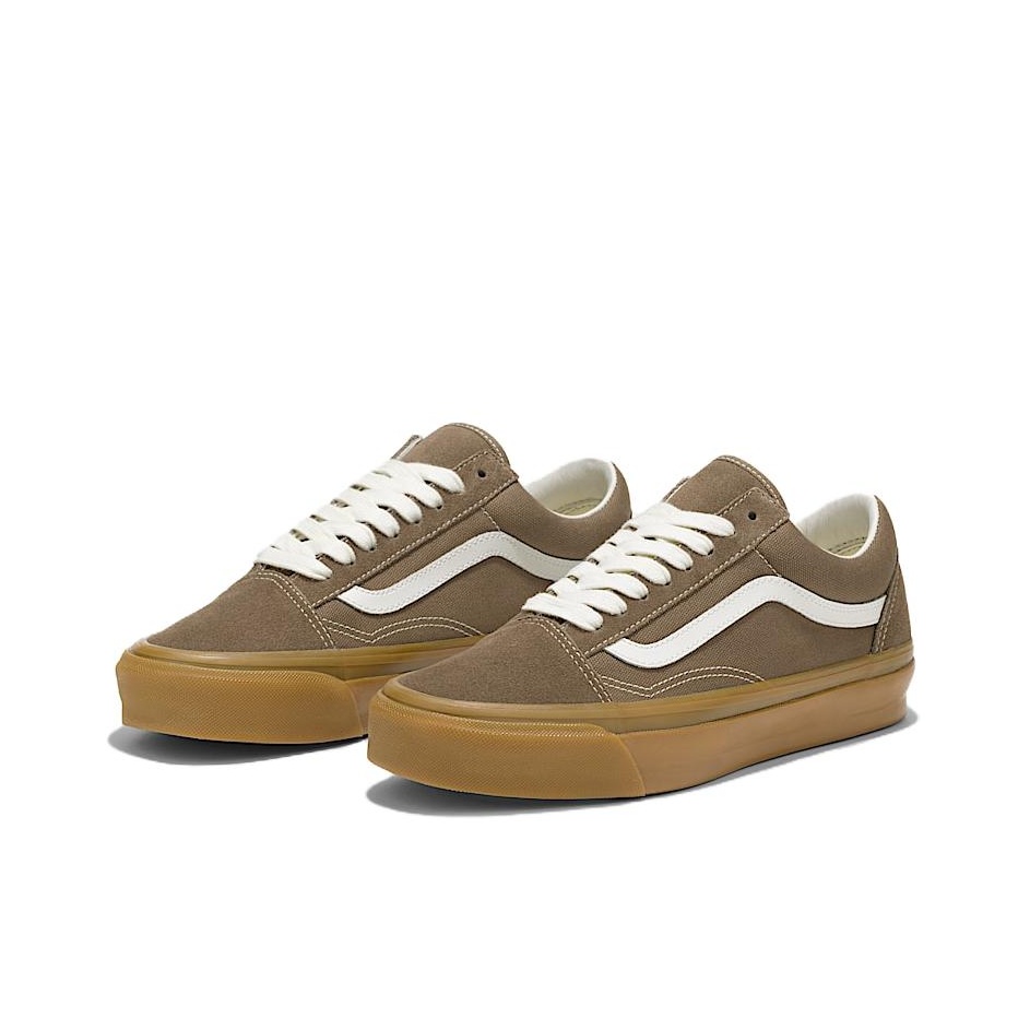Zapatillas de Skate Vans Premi - Vans Shoes Old Skool reseña y precio