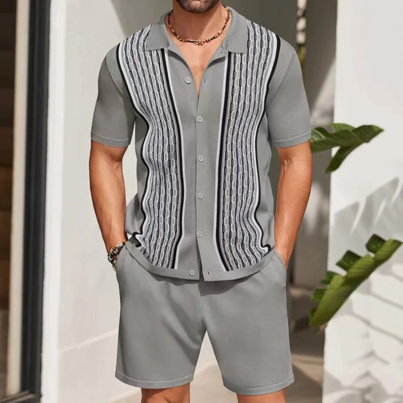 Conjunto de Dos Piezas de Vera - Quality Summer Clothing reseña y precio