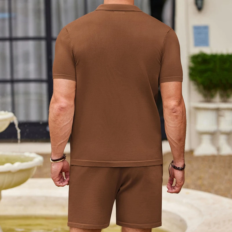 Conjunto de Dos Piezas de Vera - Quality Summer Clothing reseña y precio