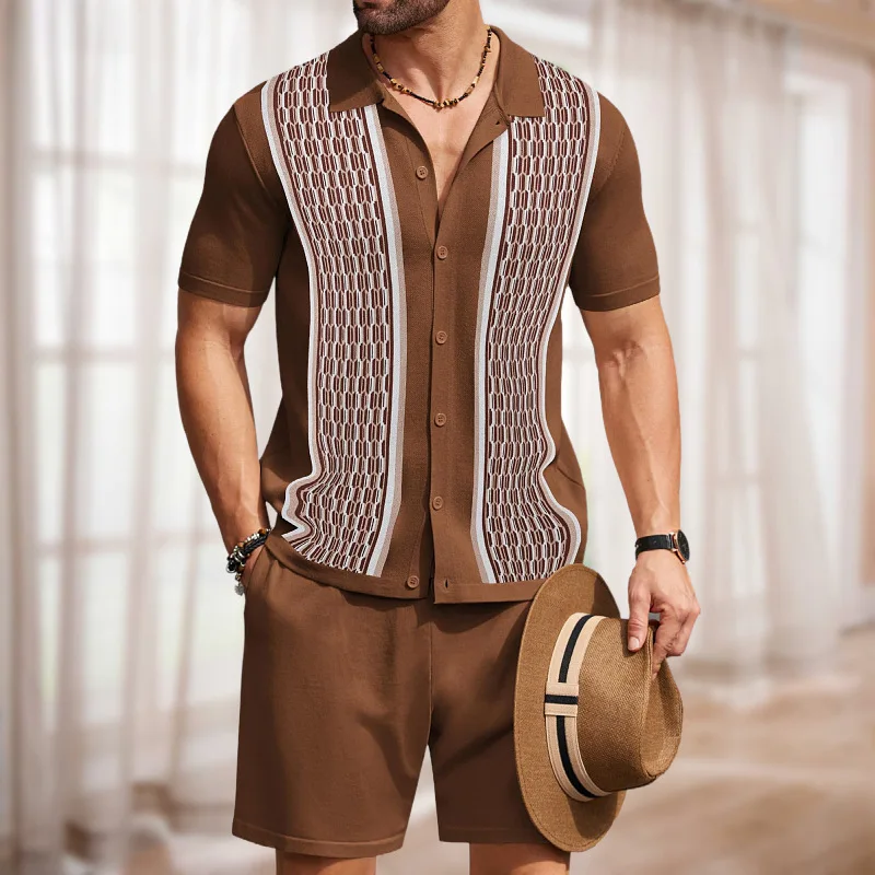 Conjunto de Dos Piezas de Vera - Quality Summer Clothing reseña y precio