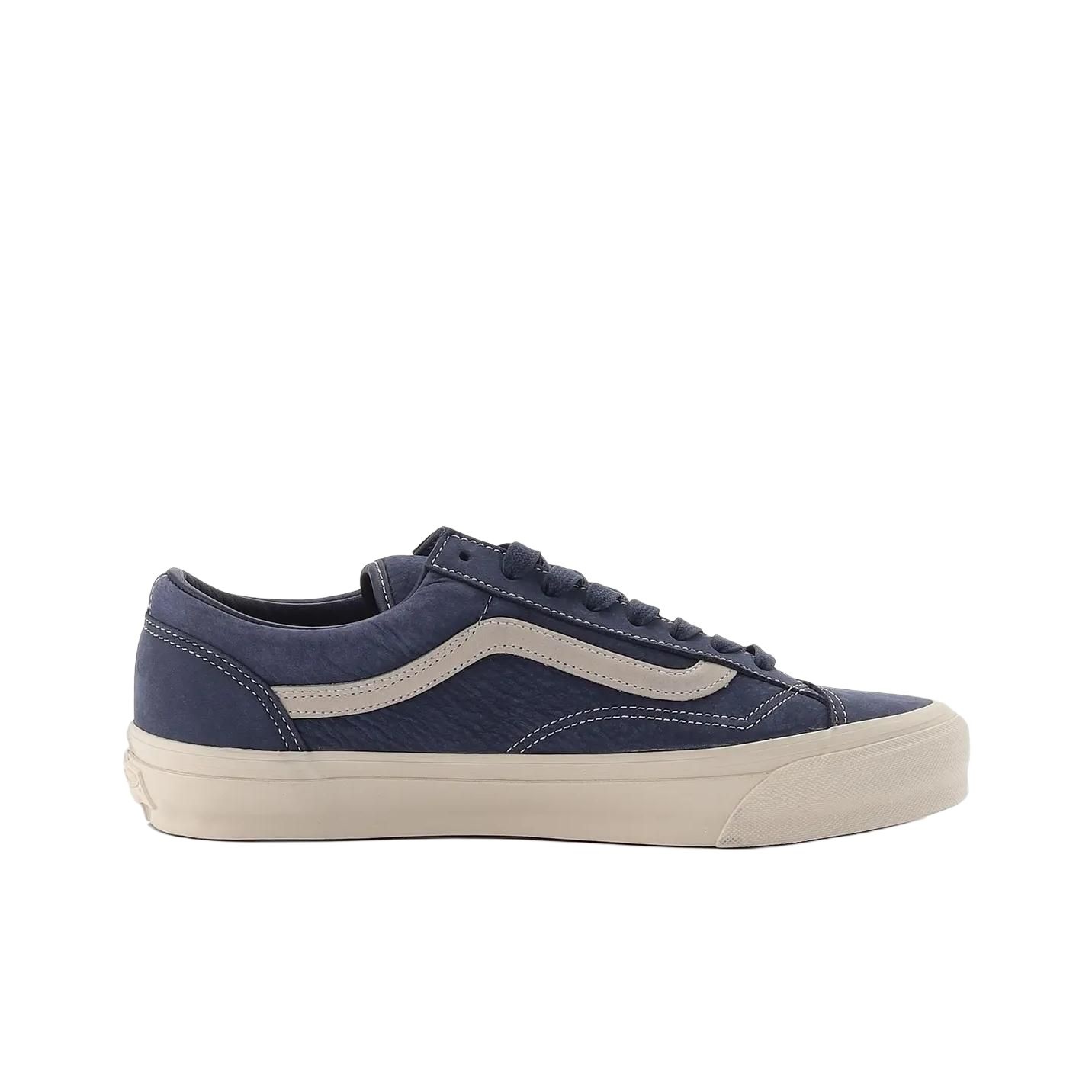 Zapatillas de Skate Vans Old S - Vans Shoes Old Skool reseña y precio