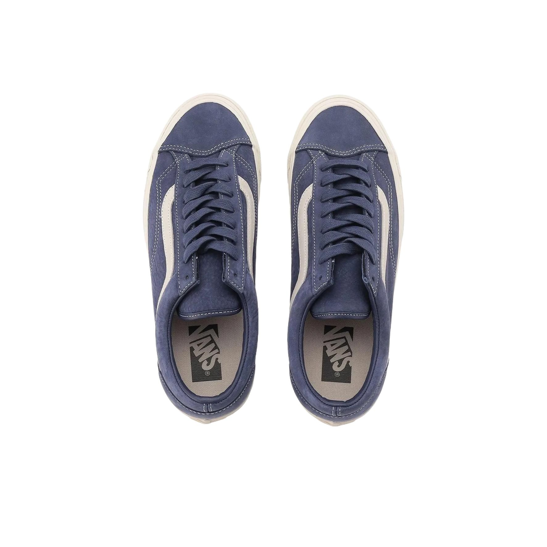 Zapatillas de Skate Vans Old S - Vans Shoes Old Skool reseña y precio