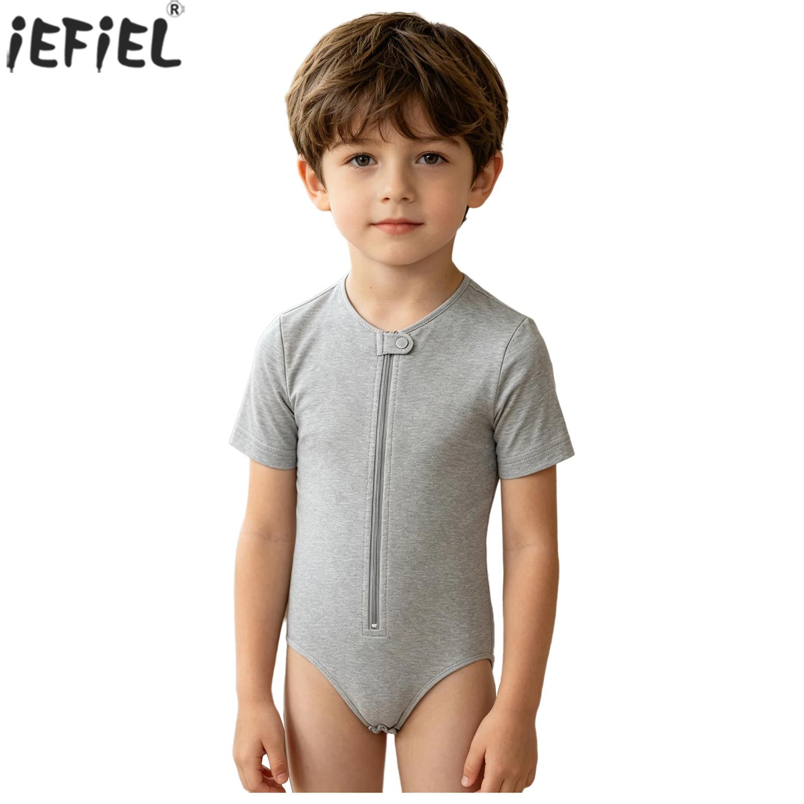 Ropa Adaptada para Niños con N - Summer Clothing Kids Boys reseña y precio