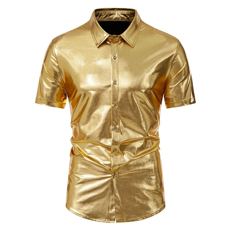 Camiseta de Manga Corta Brilla - Summer Clothing Colors 2026 reseña y precio