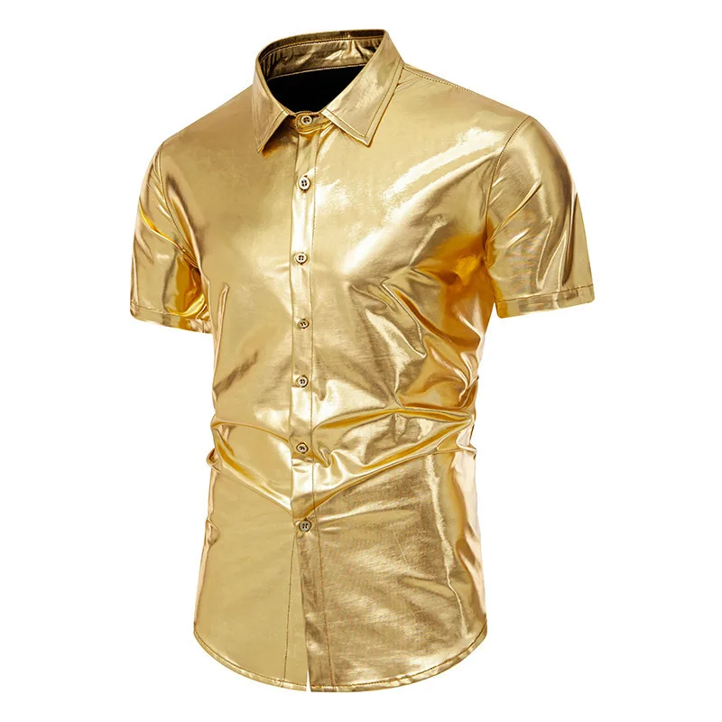 Camiseta de Manga Corta Brilla - Summer Clothing Colors 2026 reseña y precio
