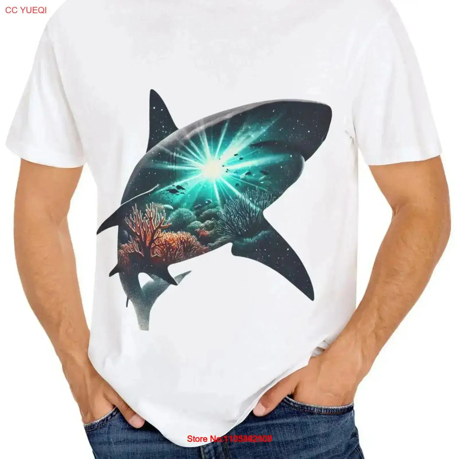Camiseta Teñida con Inspiració - Summer Vibes Clothing Men reseña y precio