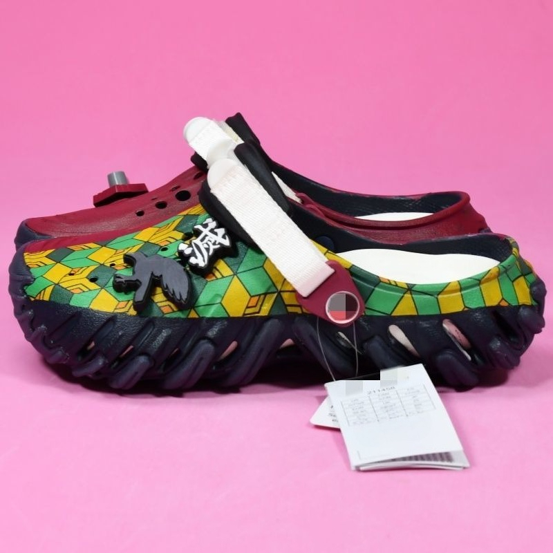 Nuevas Sandalias de Playa de V - Japan Summer Festival Clothing reseña y precio