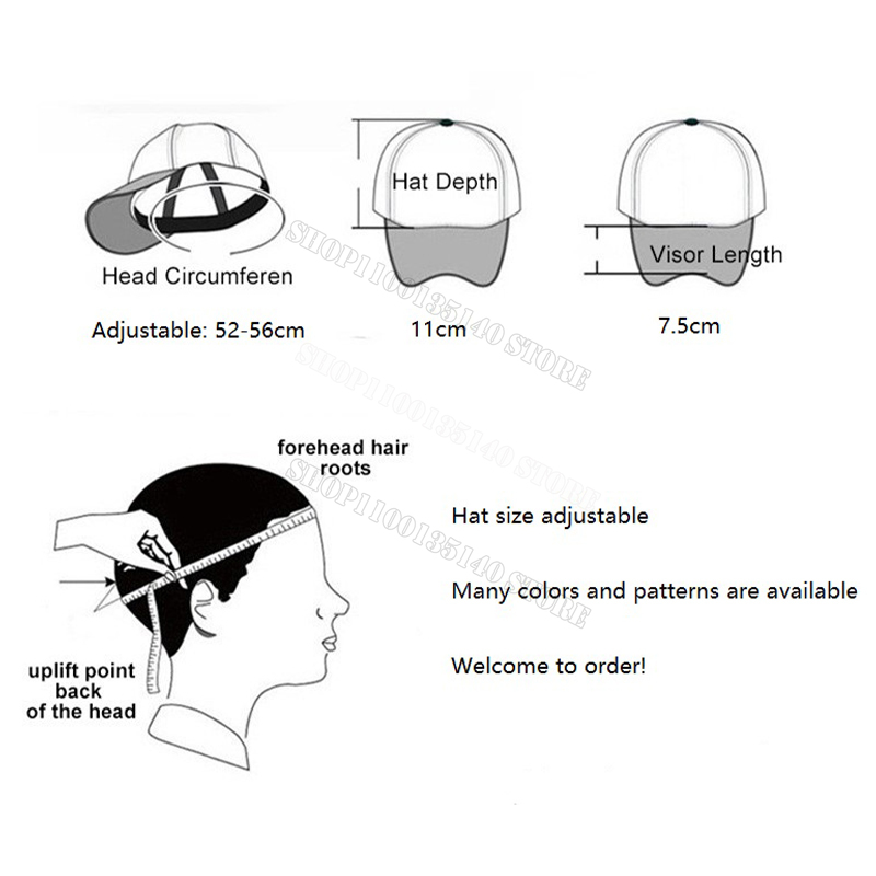 Gorra de béisbol Smilings Crit - Summer Clothing Kids Boys reseña y precio