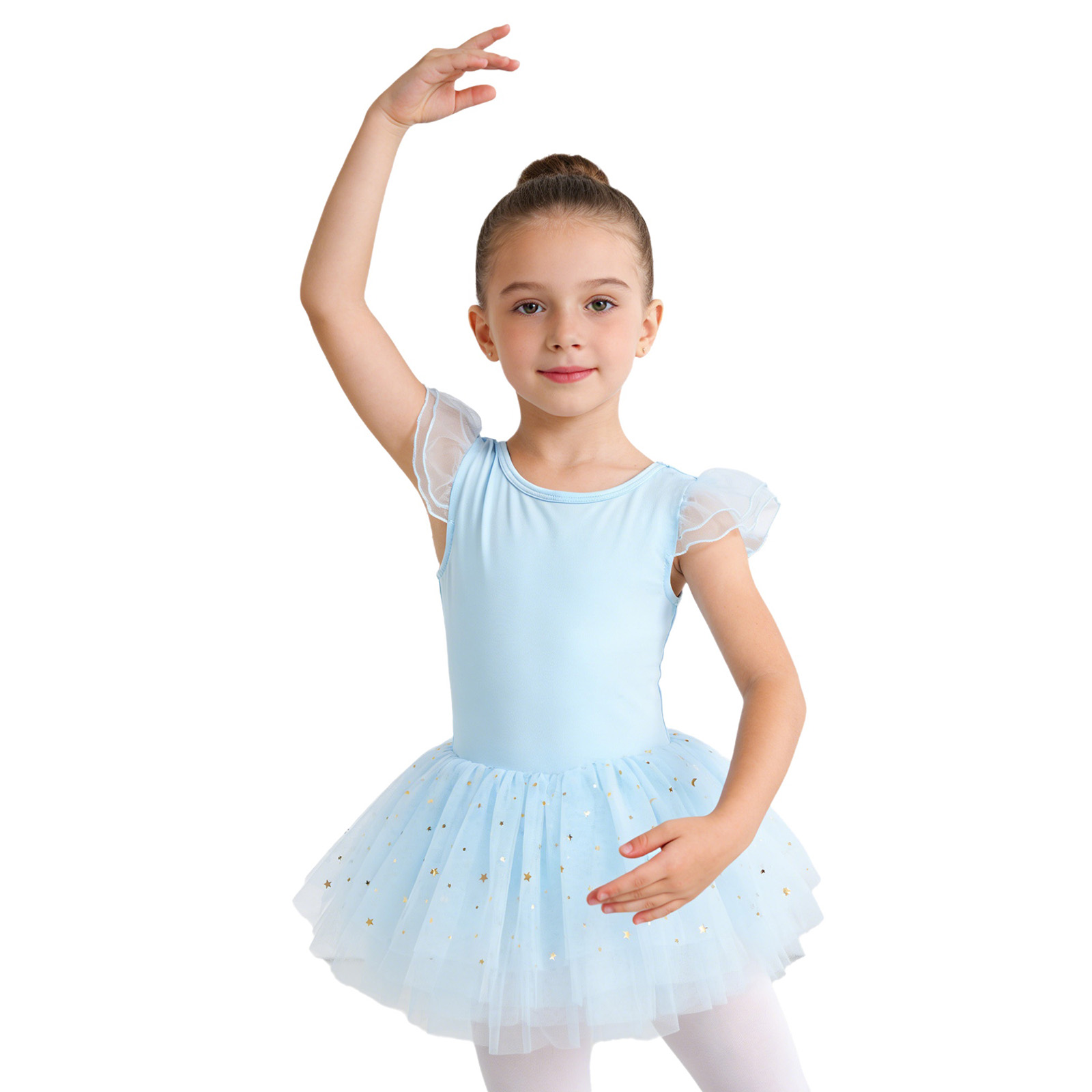 Vestido de Verano para Niñas,  - Summer Dresses Yours Clothing reseña y precio