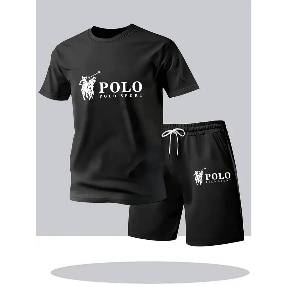 Conjunto de Verano 2026 para H - Quality Summer Clothing reseña y precio