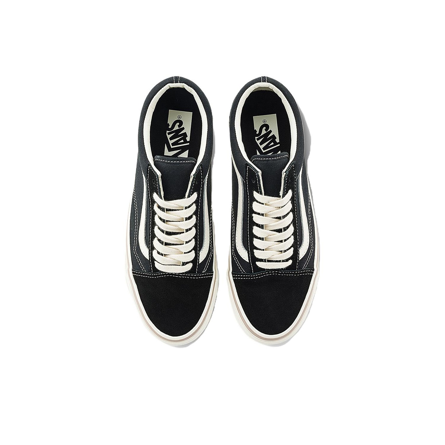 Vans Old Skool 36, Zapatos de  - Vans Shoes Old Skool reseña y precio