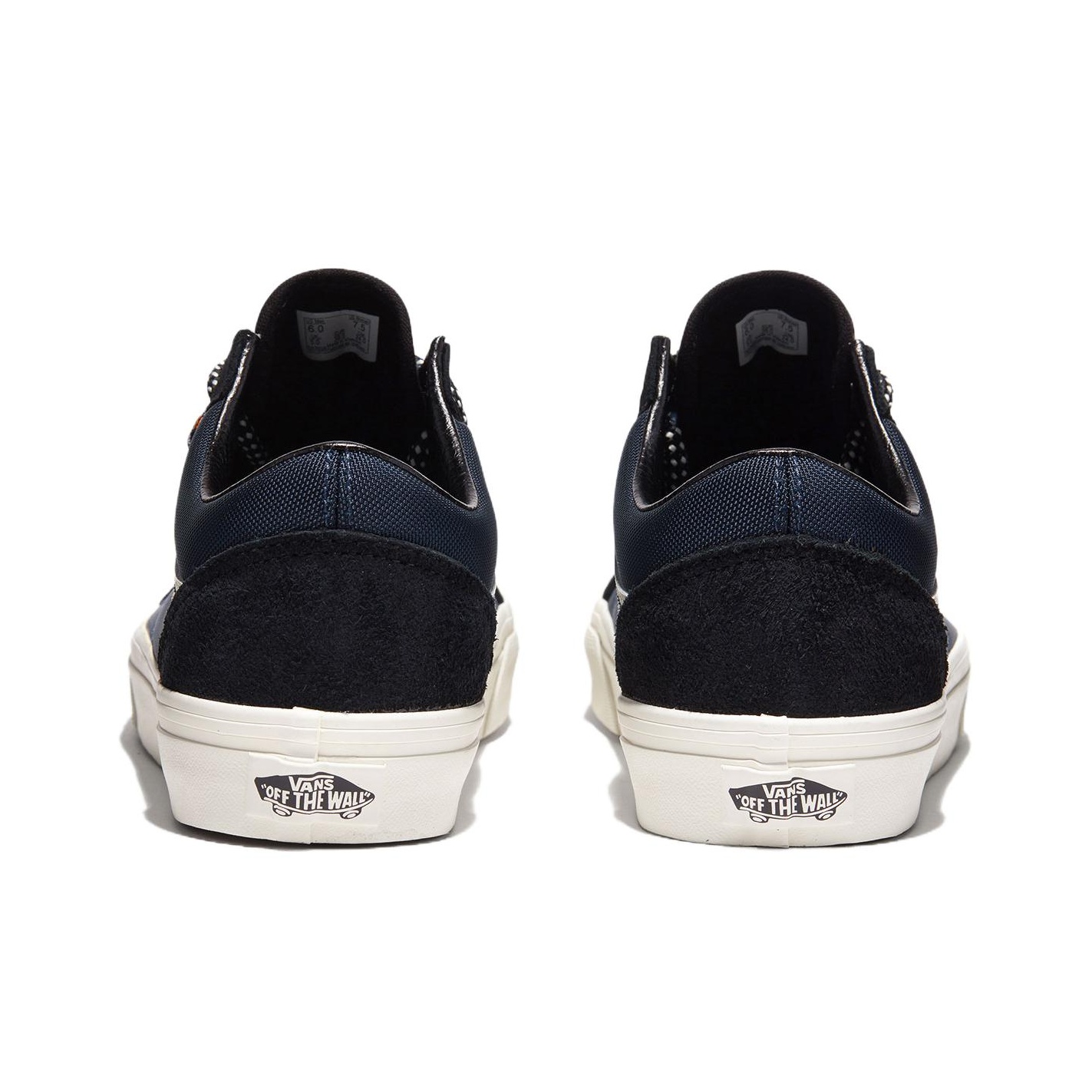 Zapatillas de skate Vans Old S - Vans Shoes Old Skool reseña y precio