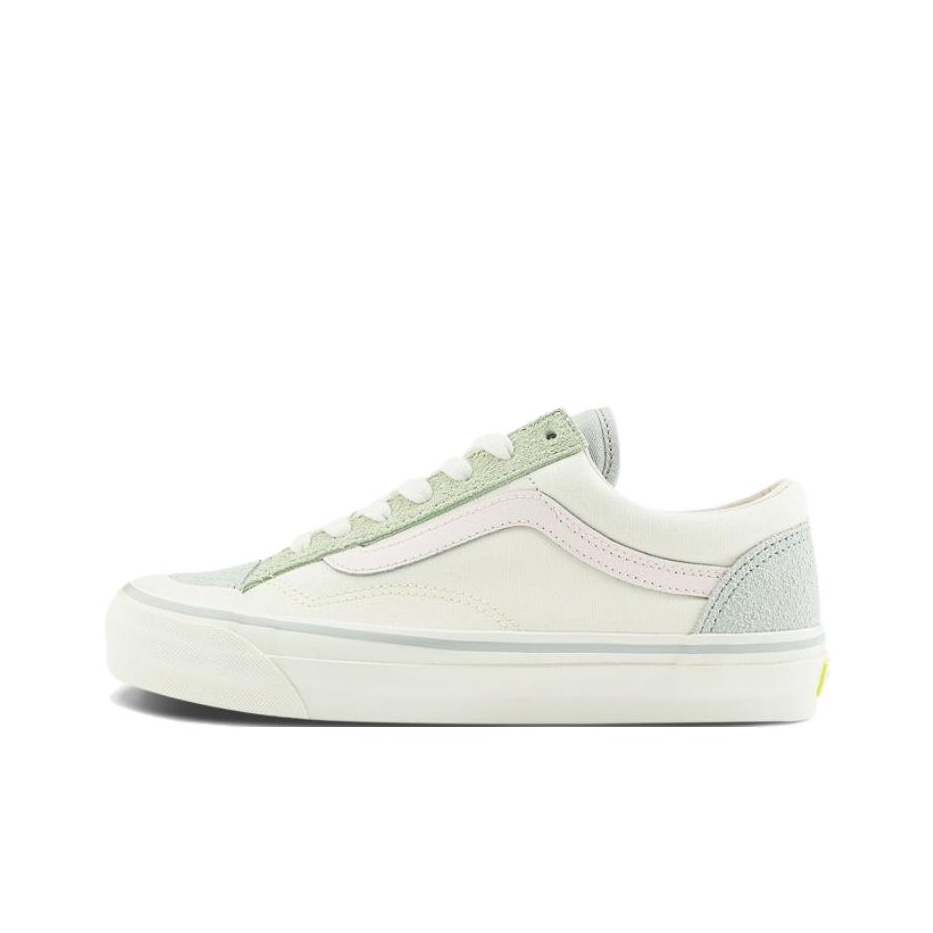 Zapatillas de Skateboard Vans  - Vans Shoes Old Skool reseña y precio