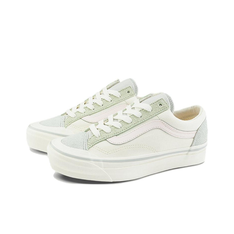Zapatillas de Skateboard Vans  - Vans Shoes Old Skool reseña y precio