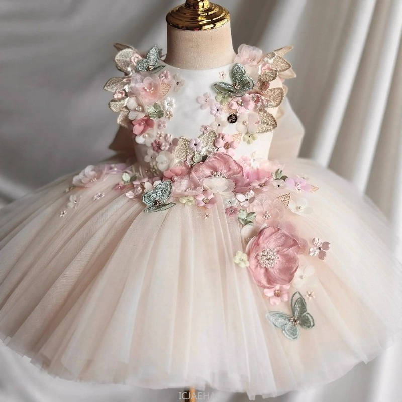 Vestido de Verano para Niñas,  - Summer Dresses Yours Clothing reseña y precio